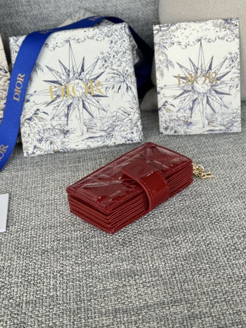 Christian Dior Wallet